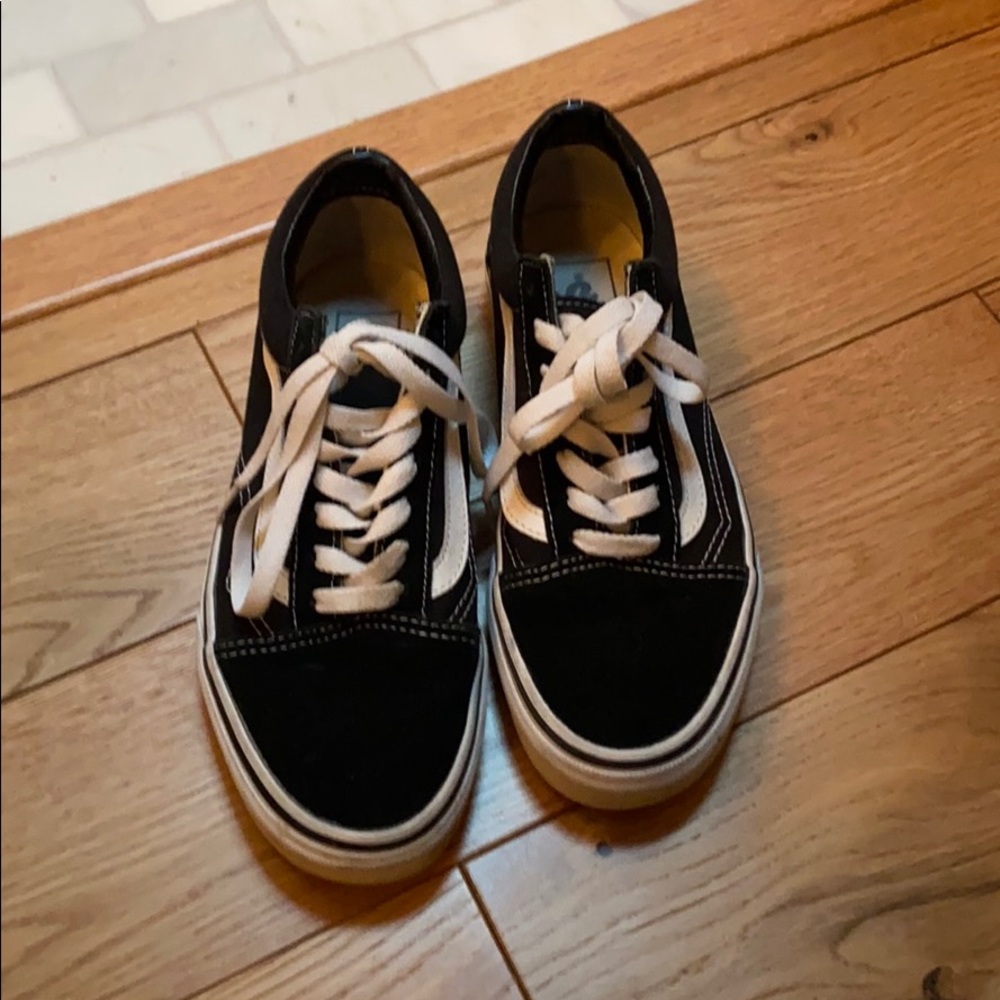 Vans Old Skool